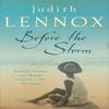 Before The Storm by Judith Lennox Paperback Book 9780755331345