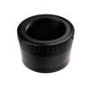 IoSystemsInc Telescope Camera Connection Adapter M48 To M42 To Conversion Ring Nikon 1 Ring, T-Ring, 2-inch 1.25-inch [] (M42 T-Ring (for Mount))
