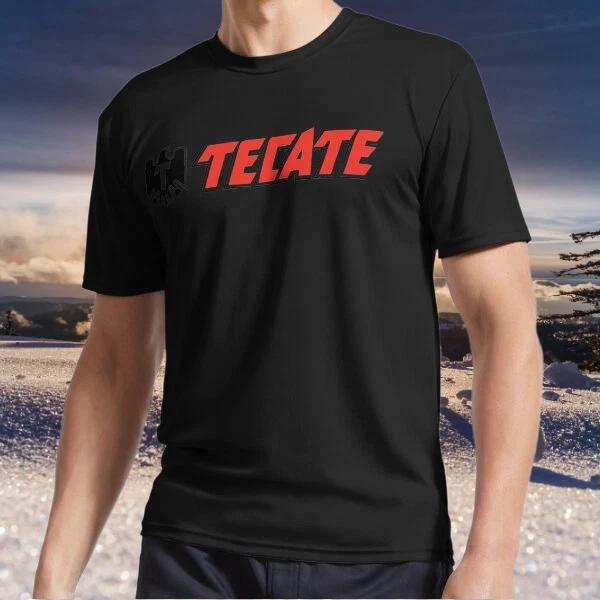 New item ecate Logo MERCHANDISE Essential Logo TEE T-Shirt Funny Size S to 5XL