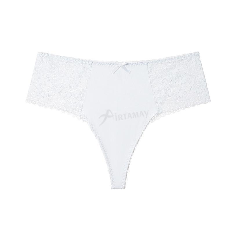 Sports Yoga Women's Sexy Lace Briefs Patchwork Underwear Women's Seamless Underwear Plus Size Triangle Underwear Panties