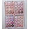 Colorgram Noontorial Eye Palette, 4 Types, Pink Plus Mauve Is Love, 1 Piece