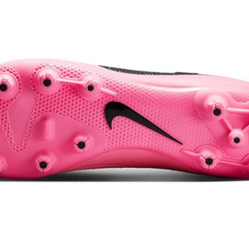 Nike Soccer Shoe  G78   Dv4339 601 Tiempo Legend 10 Hg Low Top Cleat Soccer Shoe