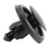 Mud Guard Clips Retainer Clips for Toyota Push Type Hood Bumper Mud Guard Liner Fastener Retainer Clips for Toyota 90467-07166