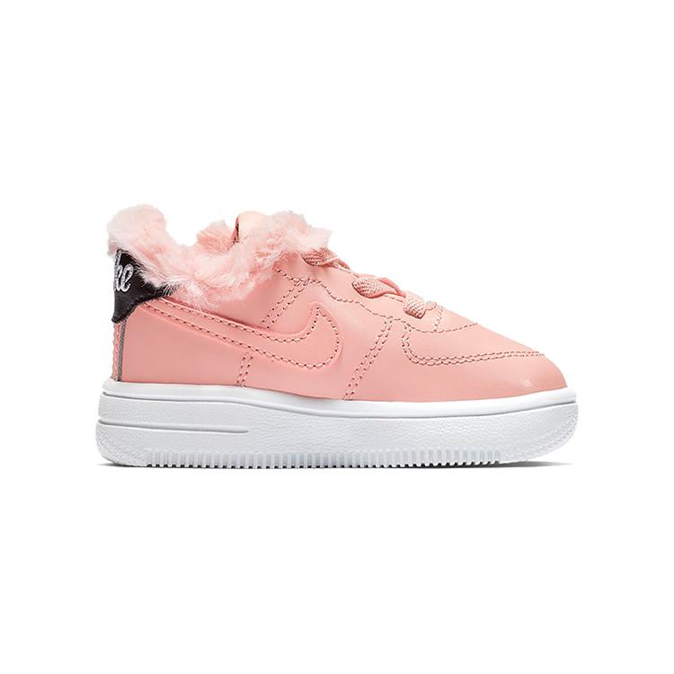 Nike Air Force 1 Low День Святого Валентина Выбеленный Коралл 2019 TD AV0751-600