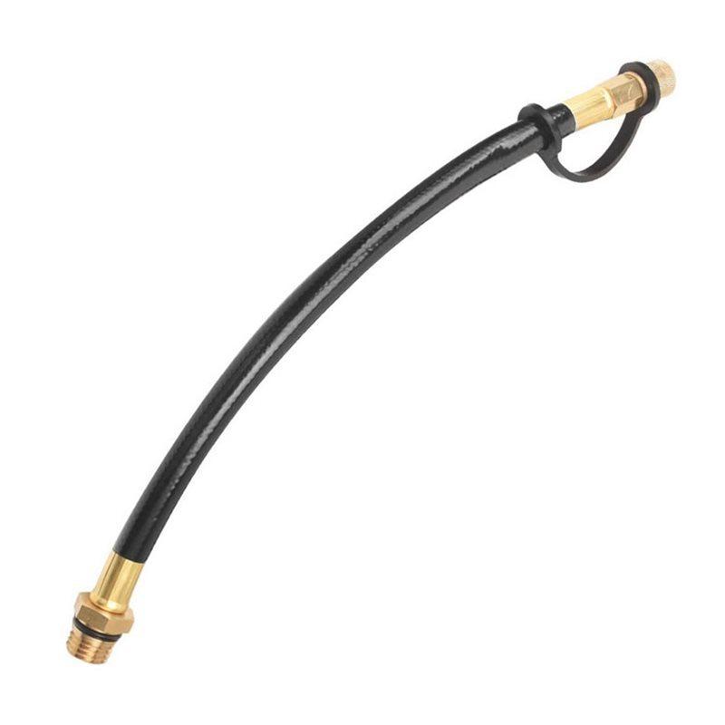 Engine Flexible Drain Hoses 510440902 Flexible Oil Drain Hoses For Kawasaki FH FT FX Engine FR600V FR651V FR691V FR730V