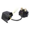 Реле стартера для двигателя GY6 50cc 70cc 90cc 100cc 125cc 150cc 200cc 250cc