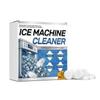 Refrigerators Freezer Ice-Cube Makers Cleaner All In 1 Ice Maker Descaling Tablets for Countertop