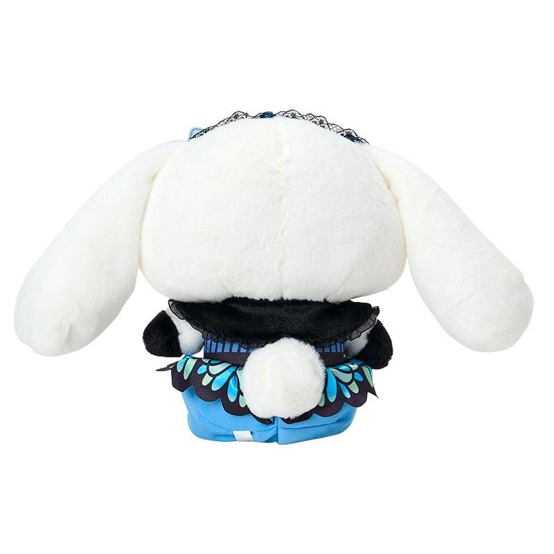 Плюшевая кукла Sanrio Бабочка Киннаморолл Япония НОВЫЕ Персонажи Sanrio
