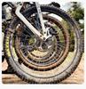 MAXXIS Устойчивая к проколам покрышка для горного велосипеда 26/27.5x1.95/2.1 M333 PACE