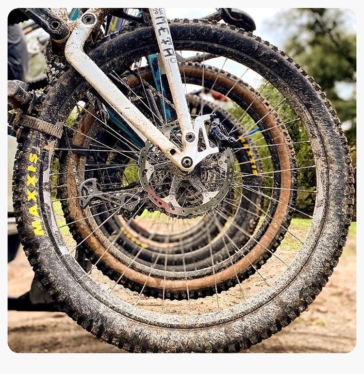 MAXXIS Устойчивая к проколам покрышка для горного велосипеда 26/27.5x1.95/2.1 M333 PACE