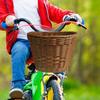 Kids Bicycle Basket for Exciting Outdoor Adventures