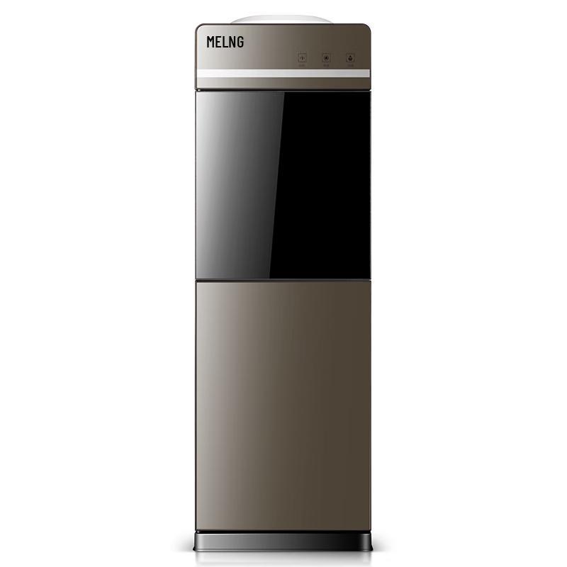 MeiLing Vertical Double-Door Water Dispenser