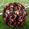Haikyu Theme Size 5 Soccer Ball, Suitable for Both Indoor and Outdoor Matches, a Gift Suitable for Everyone.