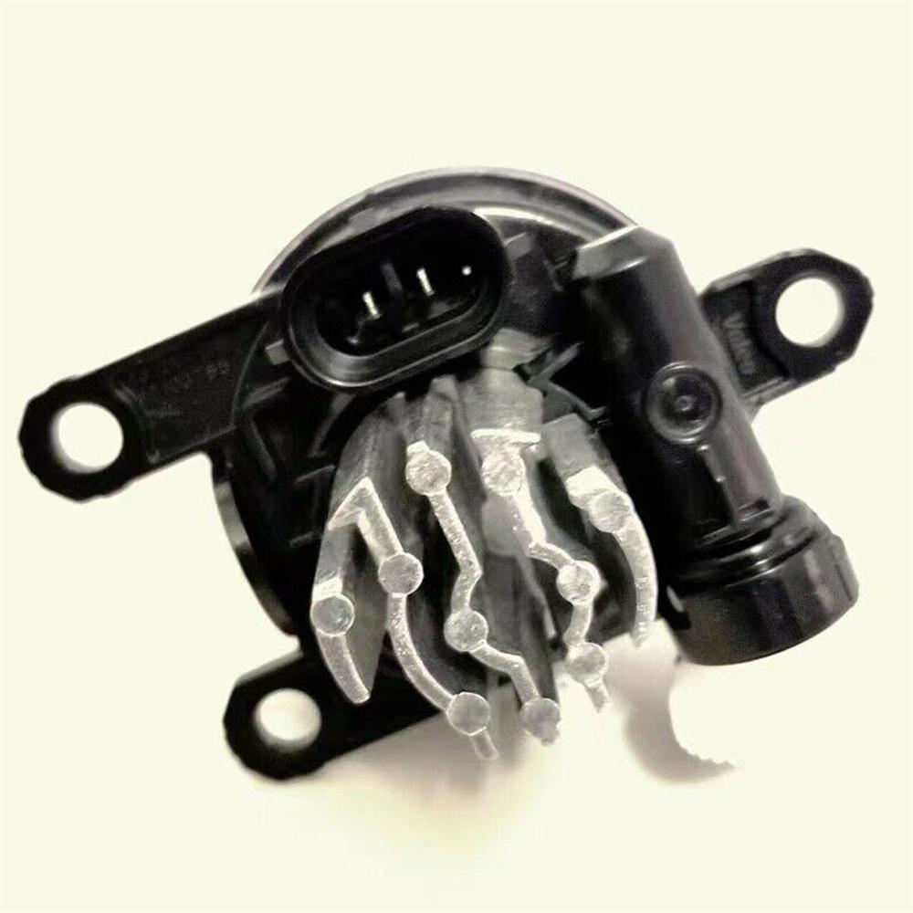 1X Front Led Fog Light Assy Lh 84436234 For Gmc Acadia Slt/Denali/At4 2020-2022