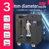 Allcct Tank Industrial 3D Printer CN plug (adapter included)