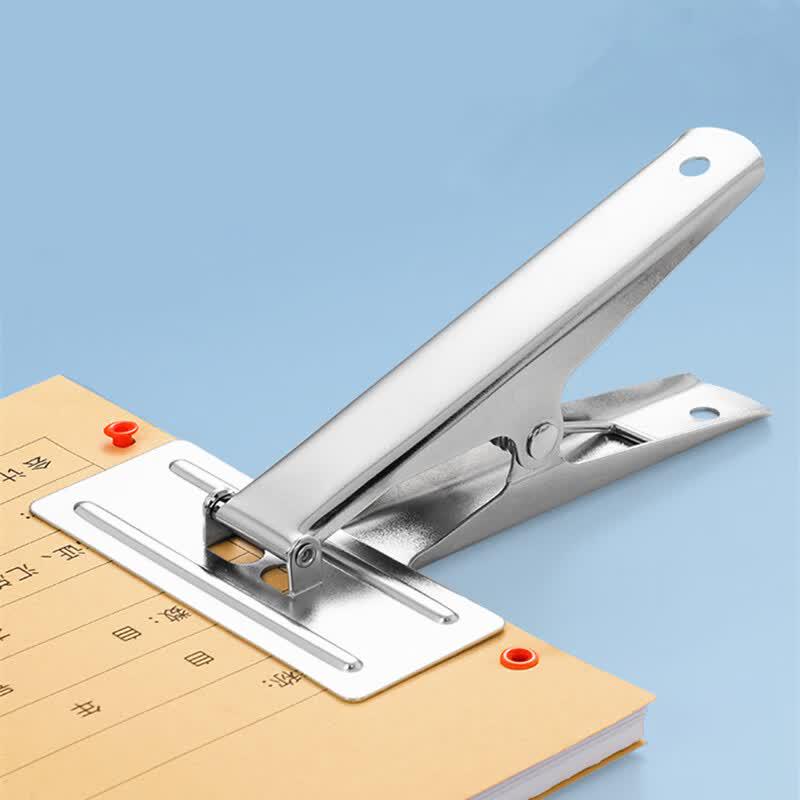 XY Heavy Duty Extra Large Document Binding Clips