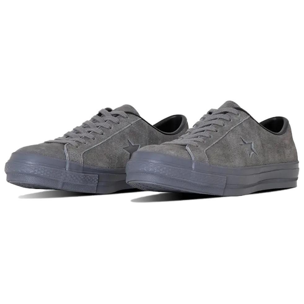 Converse One Star Made in Japan 'Suede Grey' Men's 35200800