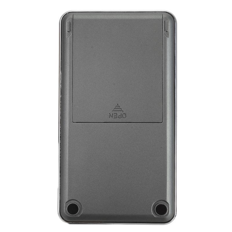 Digital Electronic Small LCD Pocket Scales For Gold Jewelry Herbs Weighing