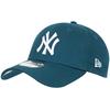 Бейсболка New Era Genuine New Era Mlb League Essential 9forty New York Yankees