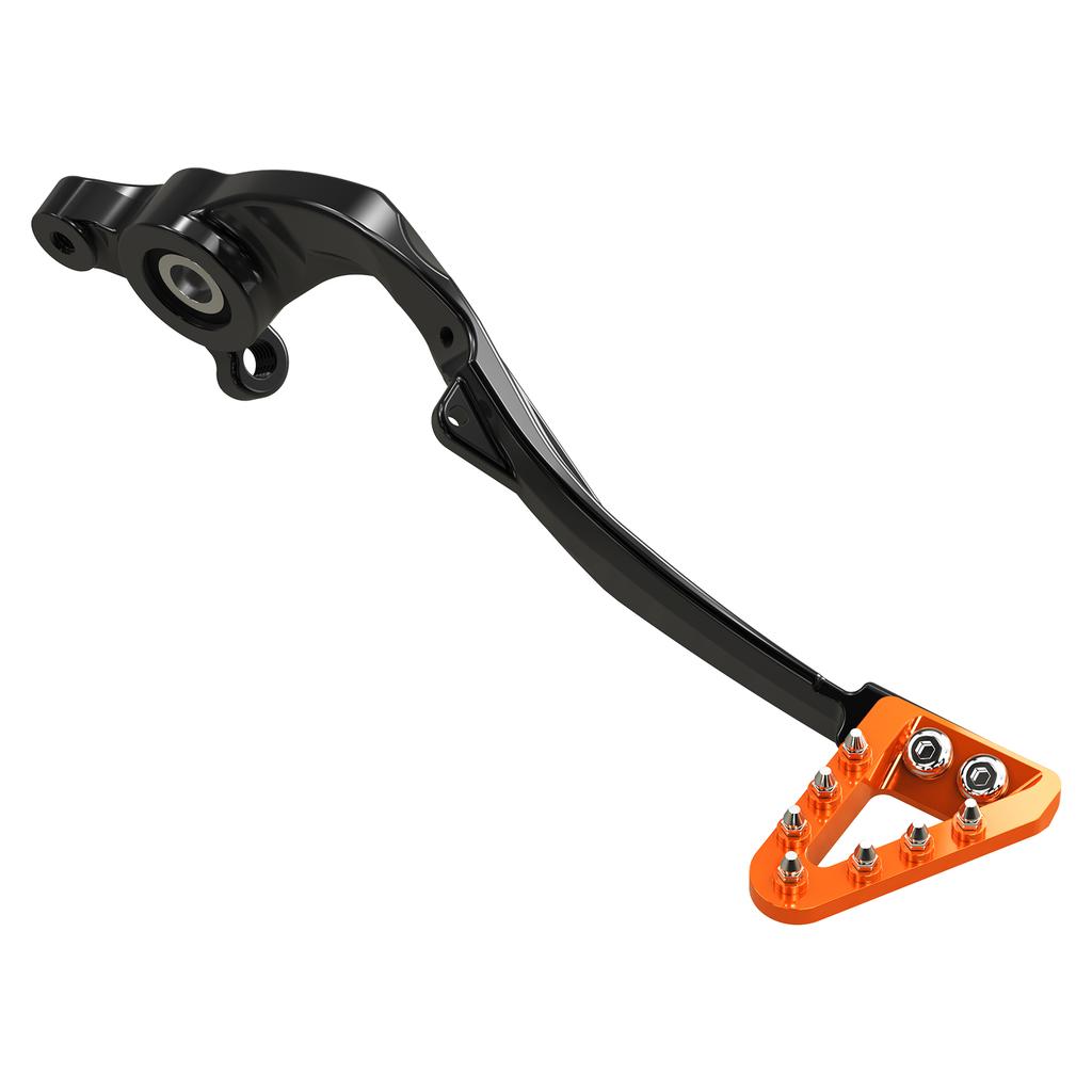 NICECNC For Husqvarna TE 300 2017-2023 TE 300i FE 250 FE 350 FE 450 501 TX 300 TC 125 FC 250 450 Brake Pedal Lever & Shift Lever