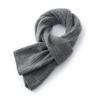 Women's Cashmere Scarf 30% Cashmere 70% Wool Women's Autumn and Winter Cashmere Shawl Soft and Warm