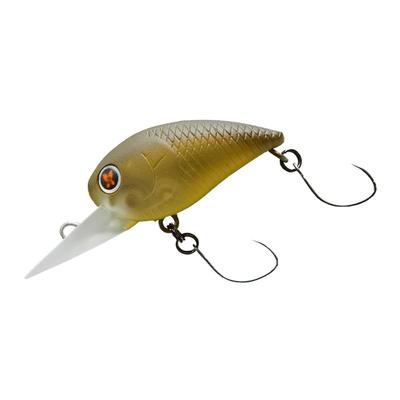 Приманка Daiwa Area Trout Presso Wabkura Olive Glow 30DR