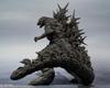 TAMASHII NATIONS MonsterArts Годзилла Приблизительно 160 мм ПВХ Окрашенная Подвижная Фигурка S.H. (2023)