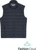 Winter Jacket Marc O'Polo Quilted Gilet (B21096072022) Dark Night