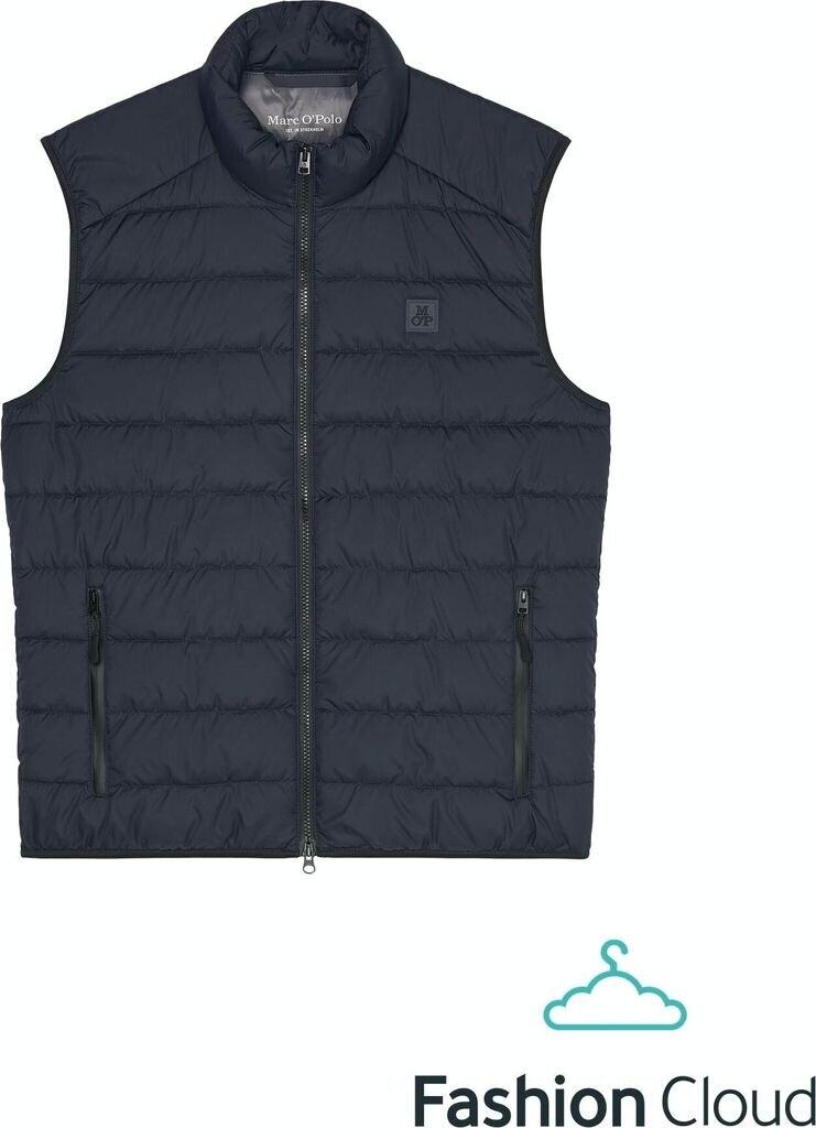 Winter Jacket Marc O'Polo Quilted Gilet (B21096072022) Dark Night