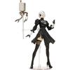Нир:Пластиковая модель-конструктор Automata Фигурка 2B Типа B YoRHa Масштаб 1/8 Коллекционная