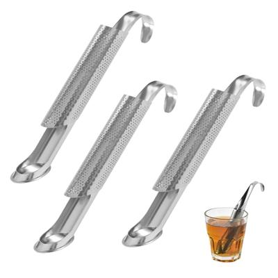 Инструменты для приготовления кофе и чая – Сеточки для заваривания чая