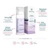 Crème hydratante visage - HARMONY - Glowshield - CBD 150mg - Vegan - 50ml