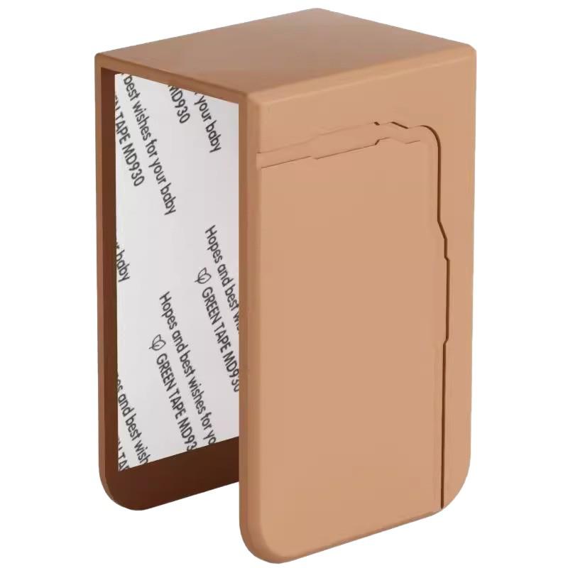 Защита ручек шкафов и ящиков: Защита от столкновений и царапин для углов и ручек