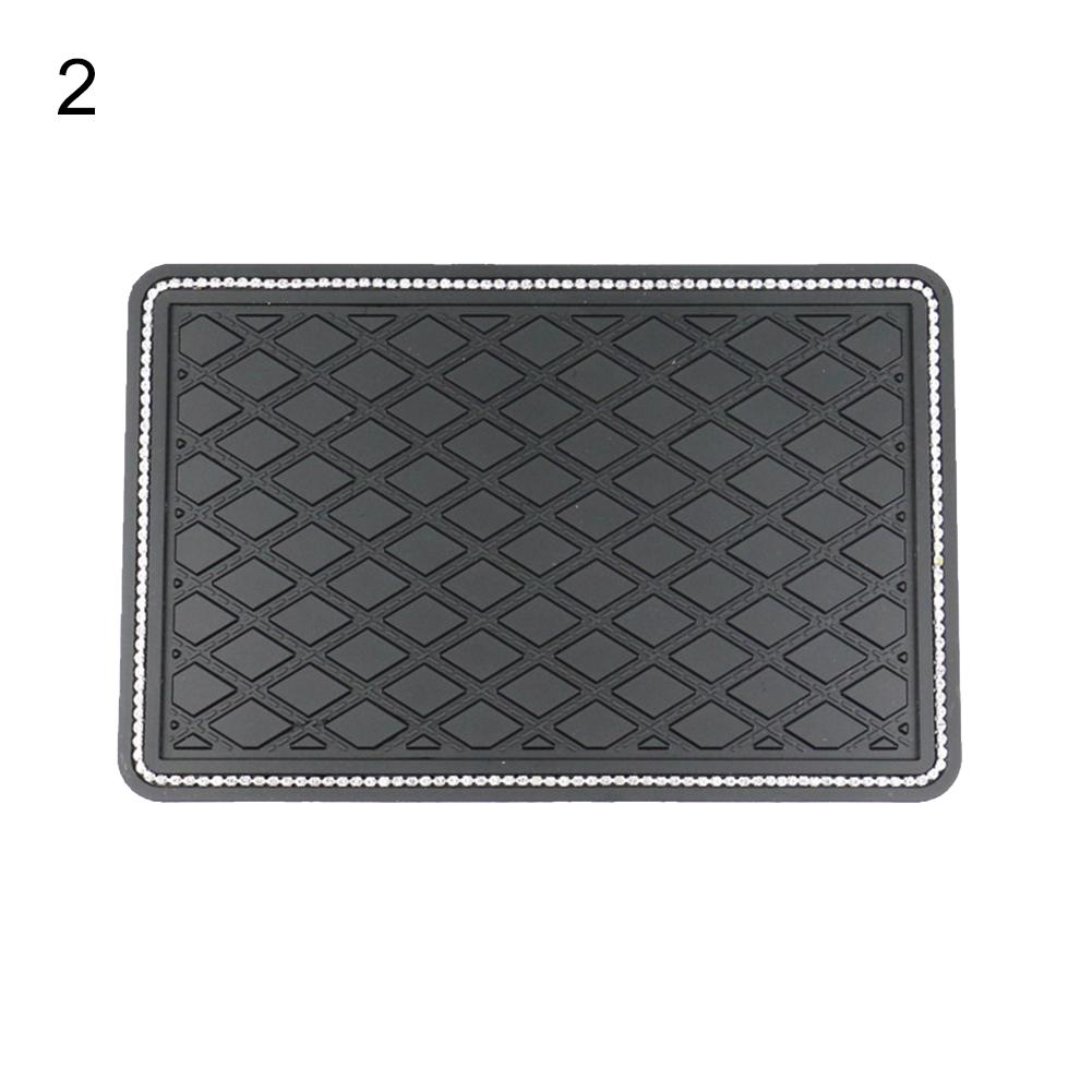 Автомобили, автозапчасти, коврик для ключей, сотовый телефон, авто держатель для монет, коврик для приборной панели, противоскользящий автомобильный горный хрусталь