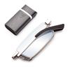 Portable Folding Reading Glasses for Men and Reading Glasses for Blue Light Folding Reading Glasses for Fashionable GY300 [JIMMY ORANGE] Women, Women,