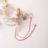 Coffee Milk Tea Cup Strap Water Bottle Handle Leakproof Packaging Strap Cup Carrying Strap