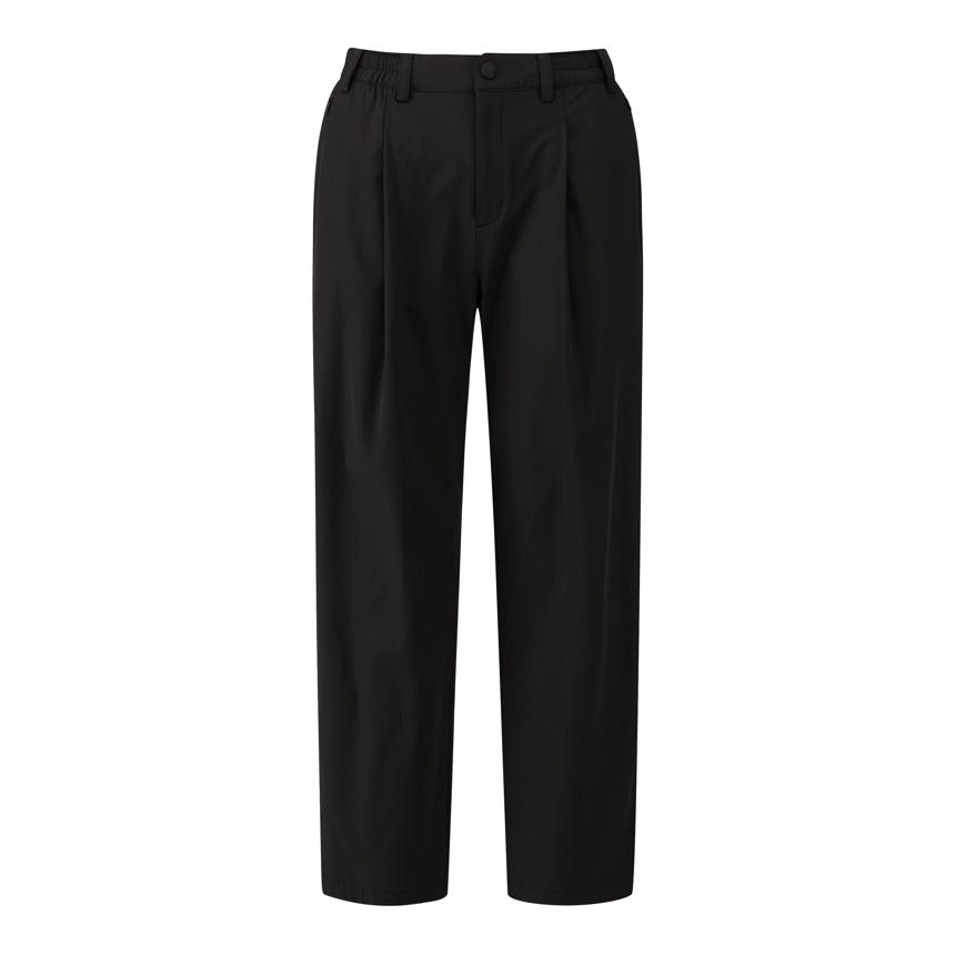 Женские брюки BLACKYAK Ice Tapered #2_Bk