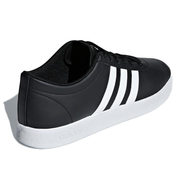 adidas Кроссовки Easy Vulc 2.0 'Black White' B43665