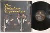 LP Пластинка IMPRESSIONS - Fabulous Impressions ABCS606 ABC 1967 US Соул/Фанк Б/У