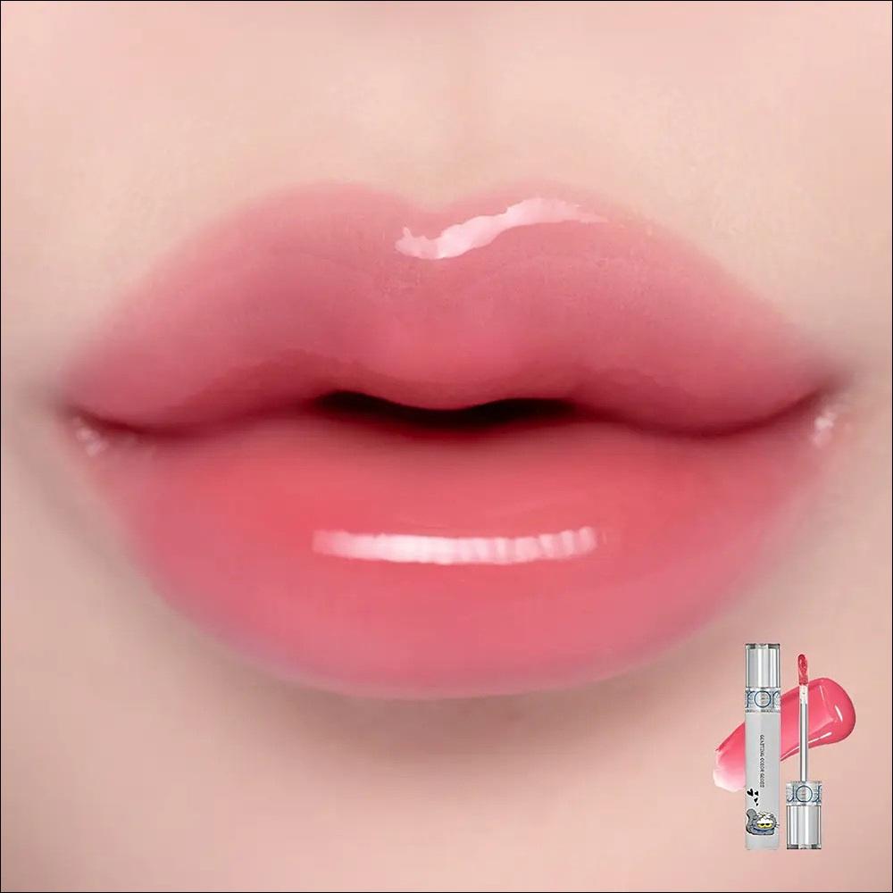 Rom&nd Блеск для губ Glasting Color