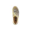 Слипоны Van Gogh Skull VN0A38F7U481