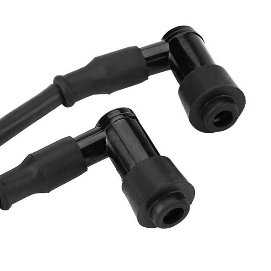 P Prettyia High Performance Ignition Coil for Yamaha Banche 350 Yfz350 1997-2006 Atv