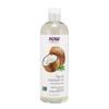 Now Foods Liquid Coconut Oil, 473ml, 1 Unit