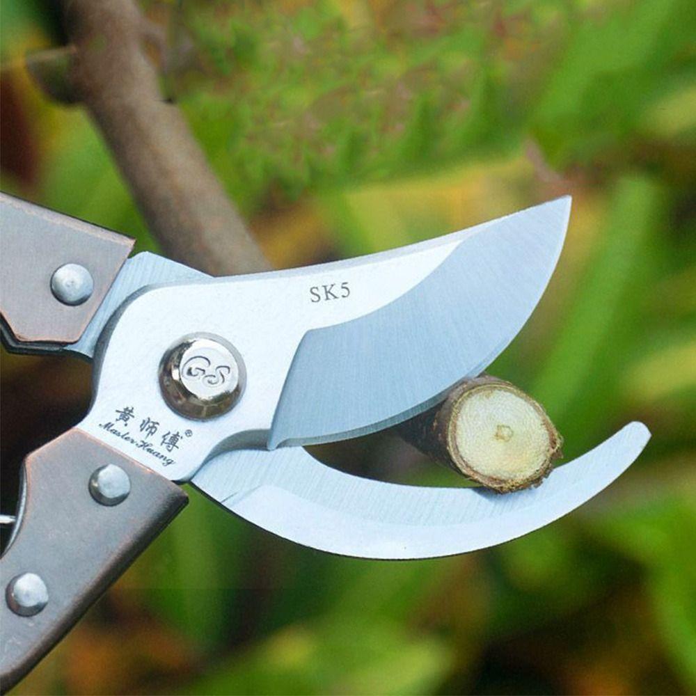 Fruit Tree Garden High Performance Scissors Accessory Pruner Blade Scissors Blade Pruning Machine