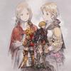 FINAL FANTASY TACTICS Лучший выбор - Виниловый саундтрек (аналоговый) - Игровая музыка (Бонусных предметов нет.) [Аналоговый]
