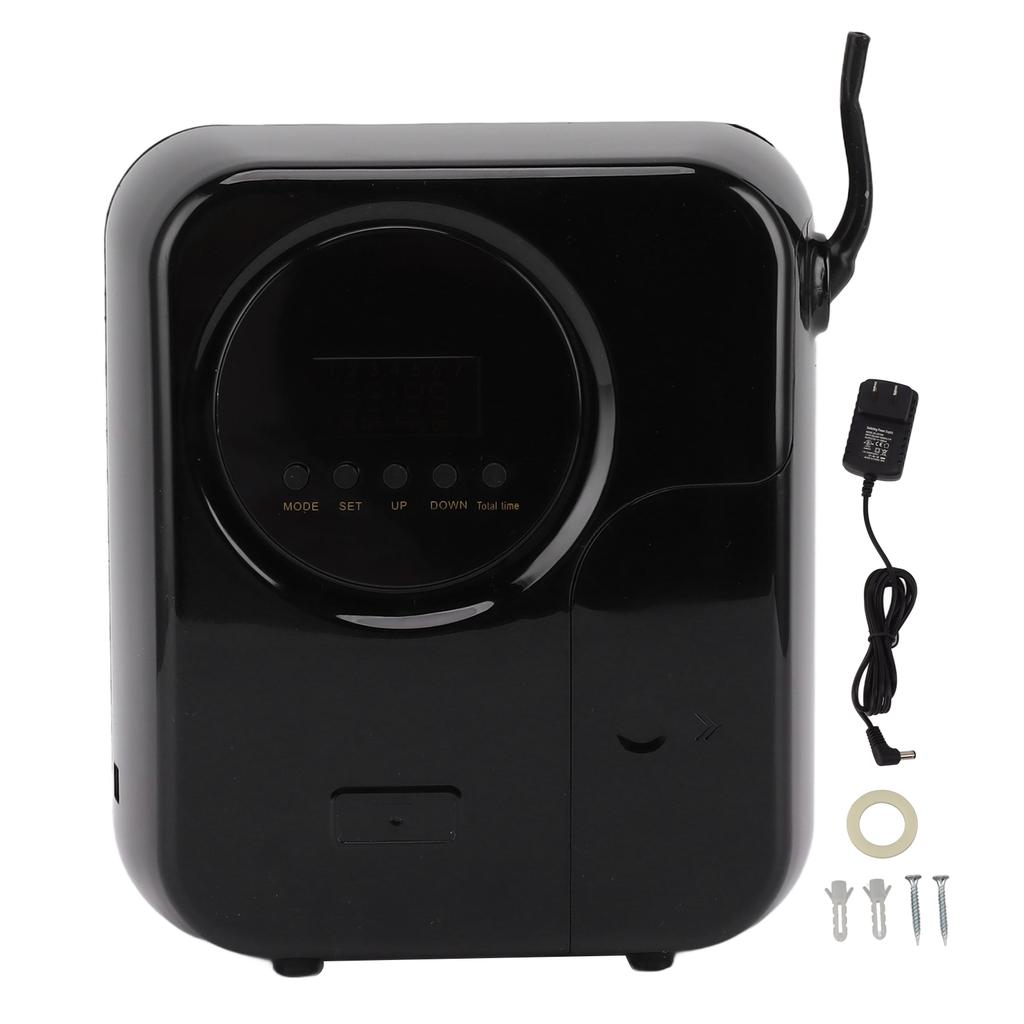 Aromatherapy Diffuser Essential Oil Atomizing Diffuser for Hotel KTV Mall Beauty Salon 100?240V