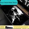 Mouse Pad Naruto Game Rubber Mini Pc Keyboard Pad Laptop xxl Computer Speed Desk Mat Computer Gaming Acessories Mousepad
