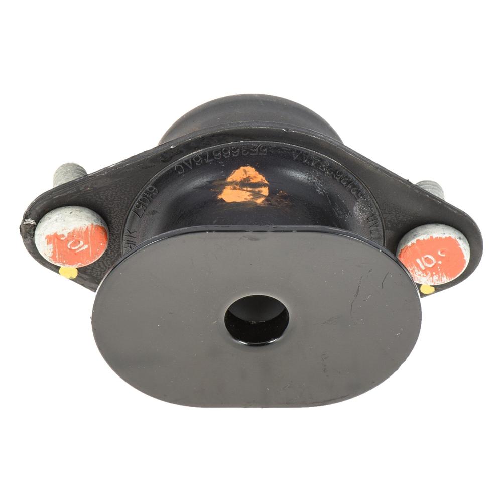 Изолятор кузова стойки B для 07-18 Jeep Wrangler Jk Втулка крепления кузова