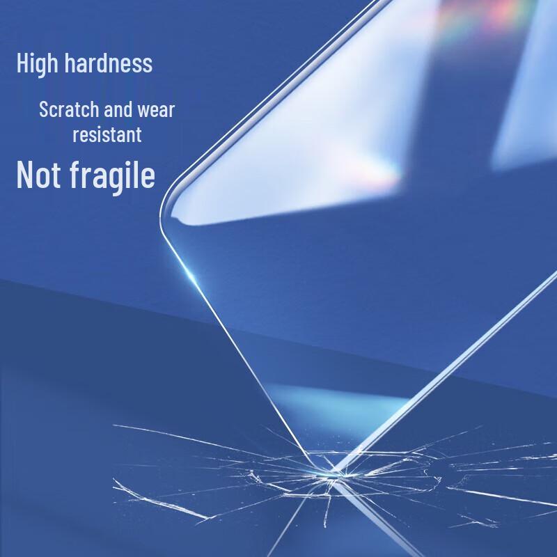 Huawei Mate50 Pro/RS Tempered Glass Screen Protector