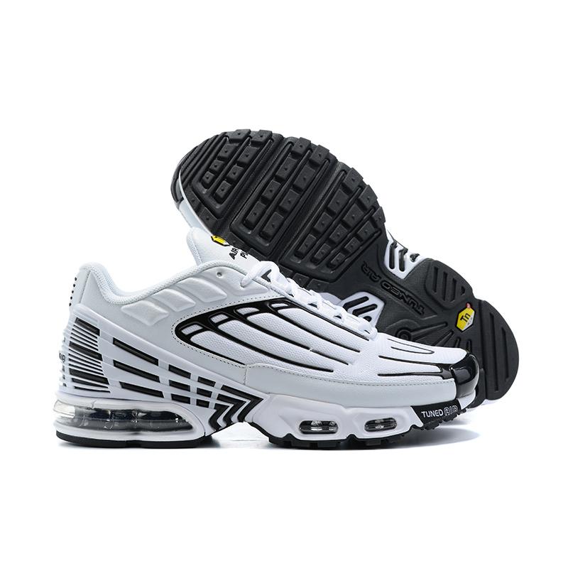 2025 Fashion Trend Max Tn Plus 3.0 Ultra Mens Running Shoes White Black Hyper Blue Green Women Trainers Cushion Sneakers Outdoor Sports Shoes 36-46